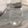 Glass SOVA SOVE, 100 ml, 7.5 × 6 × 8.5 cm