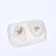 Mineral block "Calcium +" for snails, box, 60 g