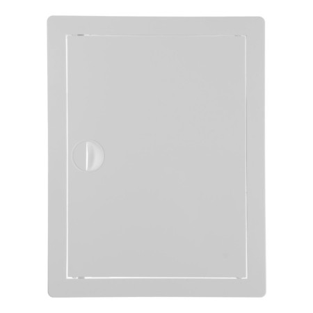 Revisionine Luke "Vento" DR1520ECO, 150 x 200 mm, plastic