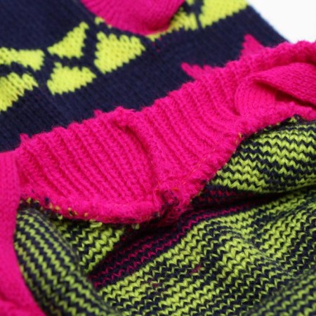 Sweater, size 18 (DS 50-65, Osh 22-37, OG 38-53 cm), mix of colors-19