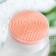 Washing brush "Girl Boss"