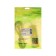 Extension cord Luazon Lighting Eco, 3 sockets, 2.7 m, 10 A, 2200 W, PVS 2x0.75 mm2, without salary, white
