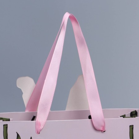 Gift package, packaging, Yoga, 22 x 22 x 10 cm-3