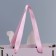 Gift package, packaging, Yoga, 22 x 22 x 10 cm