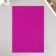 A set of soft felt "Astra" (3 pcs) purple, 3 mm, 400 gr. 20x30 cm