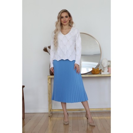 Female jumper Wisell, size 48-2