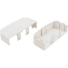 Заглушка DKC 1005, для кабель-канала, 110х50
