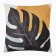 Set of decorative pillowcases Ethel Summer 45 x 45 cm - 2 pcs, polyester, velor