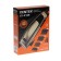 Centek CT-2129, 12 W, 0/3/6/9/12 mm. steel, from the network, golden