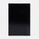 Cover for autocodes, black color