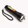 Manual battery “Master K”, 1200 mAh, 30+15 W, 500 lm, P50, Cob, Zoom, Type-C