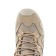 Tracking boots Elkland 167, demi -season, beige, size 43