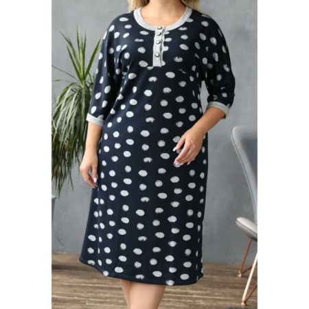 Women's dress, size 58-10