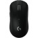 Logitech G Pro X SuperLight Black Optical (25600DPI) wireless USB (4BUT)