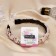 Hair cap "Amalia" Triangles, 2 cm, mix