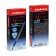 Ballic handle Erichkrause U-109 Classic Stick & Grip, Node 1.0 mm, flu, blue ink blue