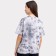 T -shirt female, gray color, size 50