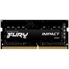 Оперативная память Kingston SO-DIMM DDR4 8GB 3200MHz (KF432S20IB/8)