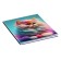 Diary for grades 5-11, solid cover "Pets", glossy lamination, intellectual content, block 60g/m2