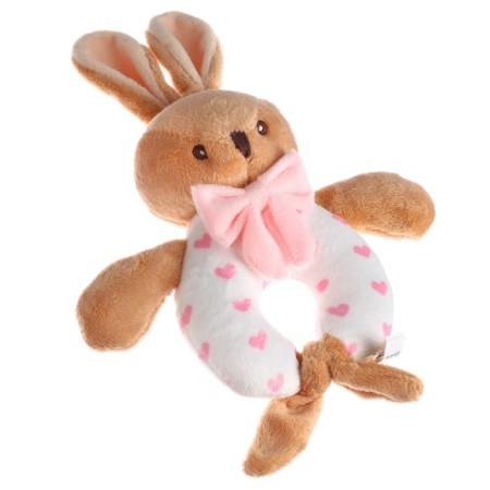 Soft "Bunny", Mum & Baby-2