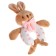 Soft "Bunny", Mum & Baby
