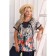 Female jumper Wisell M3-3326, size 52