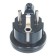 Invivers-invisible fork, 16 a, with salary, black