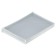 Demosystem Wall A4 OfficePace with 10 panels, white 359488