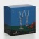 A set of glasses for the grace liquor, 60 ml, 6 pcs