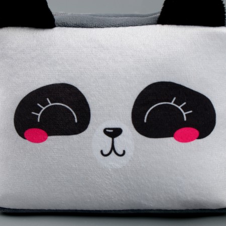 Children's bag "Panda"-4