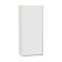 Semi -layer cabinet Aquaton Scande, color white matte, white glossy