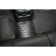 3D mats in the salon VW Tiguan 10/2007-2016, 4 pcs. (polyurethane)