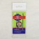 Needles for raising loops, without a handle, 6.8 - 7.4 cm, 5 pcs, silver color