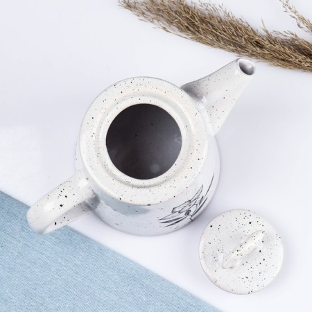 Set of dishes "Zodiac" 11 items, 250 ml; 900 ml-3