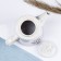 Set of dishes "Zodiac" 11 items, 250 ml; 900 ml