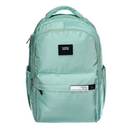 Youth backpack 46 x 31.5 x 15.5 cm, ergonomic back, Hatber Daily, NRK_09106-2