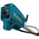 Trimmer Battery Makita DUR190UZX3, 18 V, 4500/5000/6000 rpm, without battery/ZU