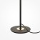 MAYTONI MOD348TL-L14BBS3K Dress Code, 200x200x410 mm, LED, LED, 840LM, 3000K, Black Black and Brass