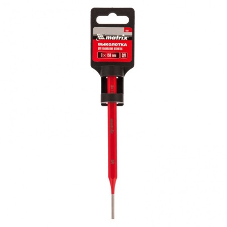 Matrix 18301 gap, steel CRV, 3 x 150 mm-3
