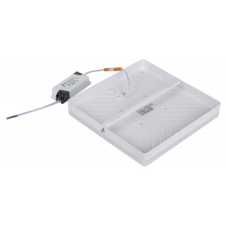 LED LED LED square square 36W 4000k-5