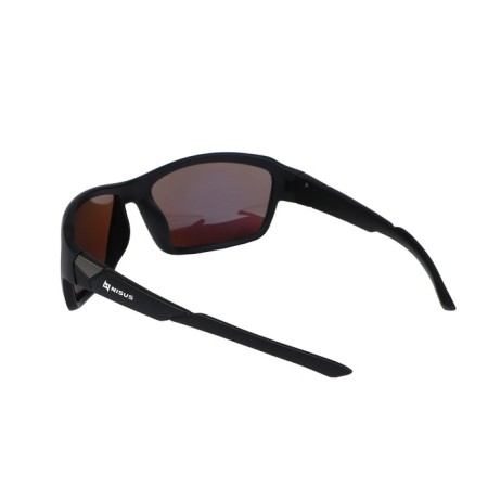 Polarization glasses in the hard case of NISUS, blue, (n-OP-LZ0306-B)-2