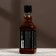 Gift set of cosmetics "Cool man", shower gel 250 ml and hand soap, Hard line