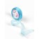 Kapron tape, 20 mm, 20 ± 1 m, dark blue color