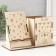 The desktop organizer "Mur-Mur-Mur" 18x12.5x9 cm (set of 9 parts)