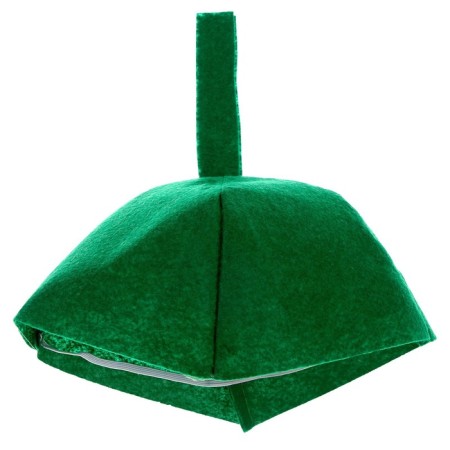 Carnival set "Juicy Apple", felt-8