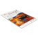 Альбом для рисования, холсты грунтованные, А3, 10 листов, плотность 280г/м,для акрила и масла