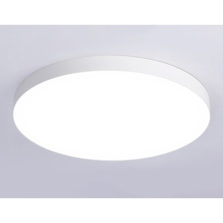 LED ceiling LED AMBRELLA Orbital Air Alum FV5540, 130W, LED, white color-1