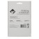 Cargo screed ribbon Nova Bright, 2.5 cm x 4.5 m, in the blister