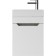 Iceberg Tumbling Dream under the Yenisei sink 40, concrete, without a box