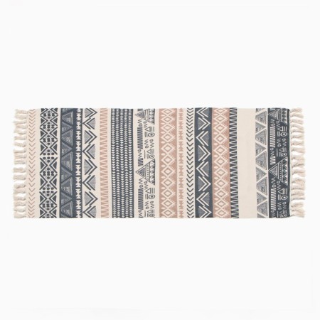 Ethel mat "Eco" 60*150 cm, 50% HL, 50% p/e-1